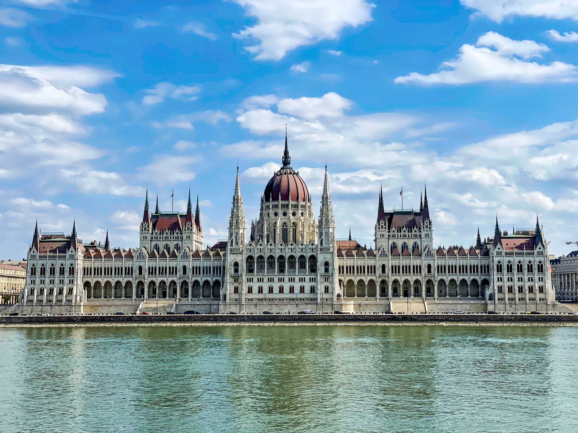 Budapest