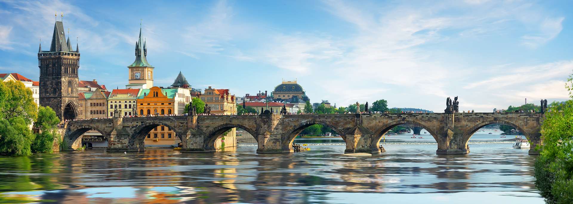 Praha