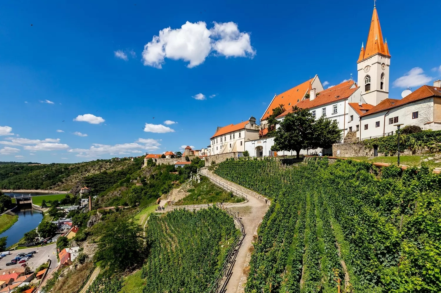 Znojmo